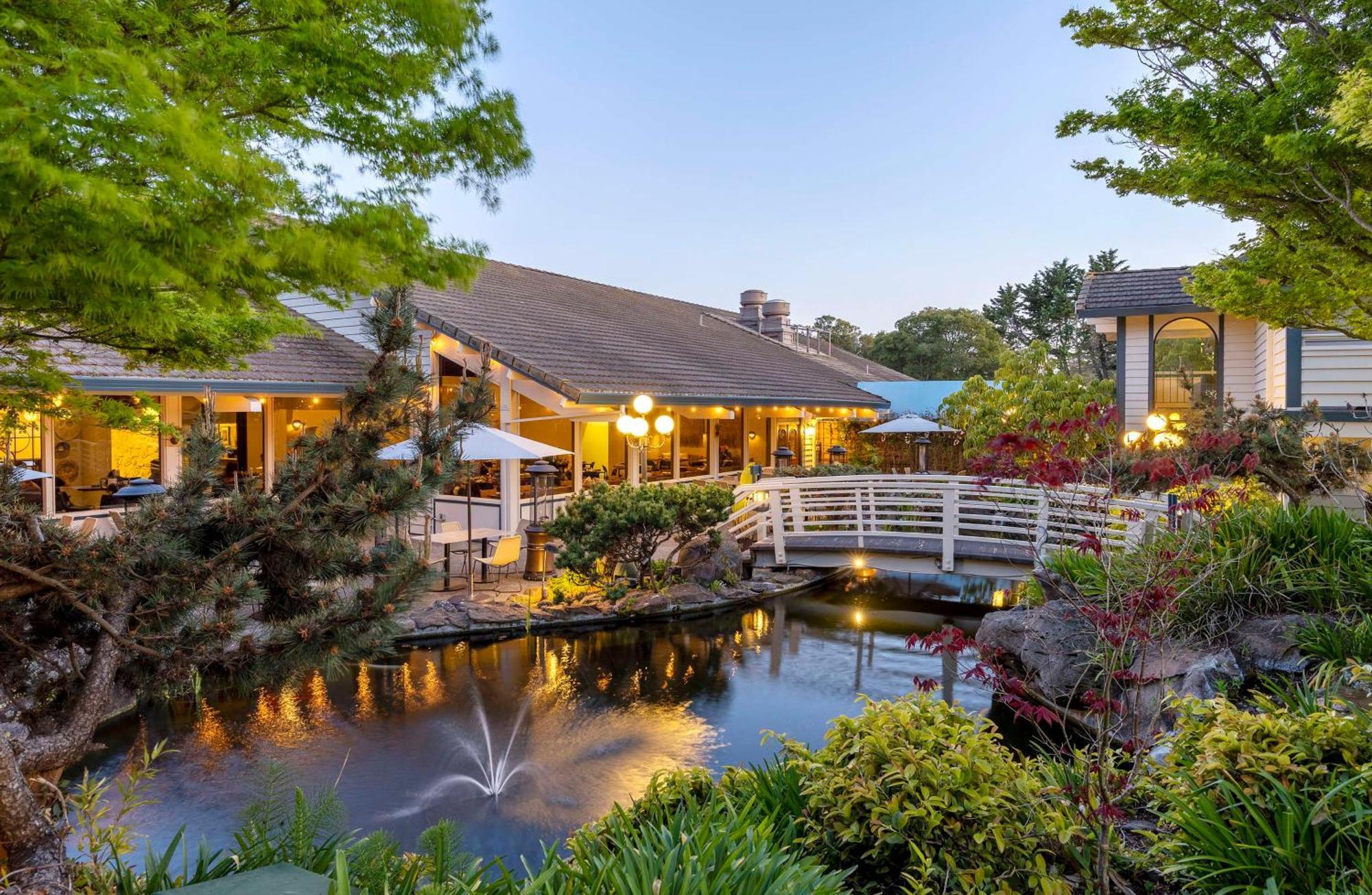 Seacliff Inn Aptos, Tapestry Collection By Hilton Exterior foto